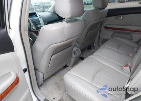 2005 Lexus Rx 330 из США, поврежденный, VIN 2T2HA31U95C067272